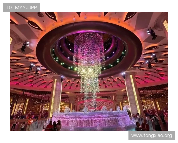 澳门银河钻石表演时间安排及最佳观赏攻略，助你轻松享受奢华演出体验