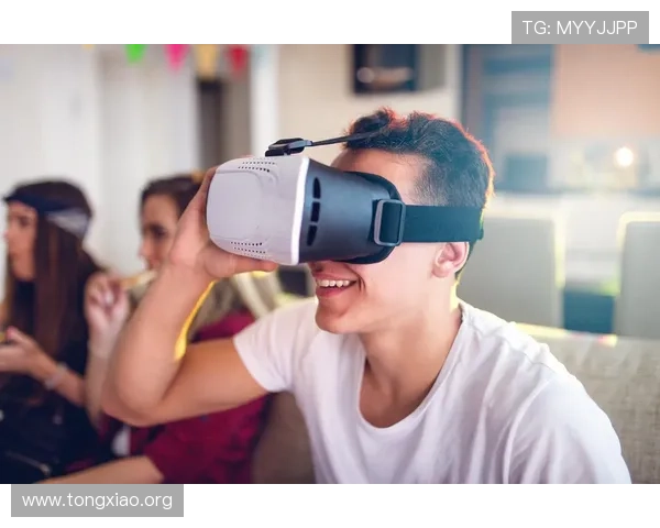 星际娱乐场在虚拟现实与增强现实技术中的应用前景与行业影响分析