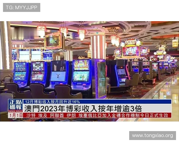 澳门在线博彩行业发展趋势分析未来市场潜力与创新方向