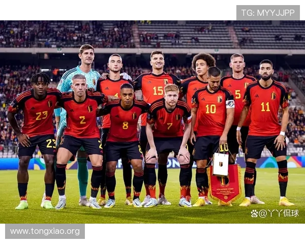 世界杯比利时对阵埃及比赛赛程安排及详细时间表解析